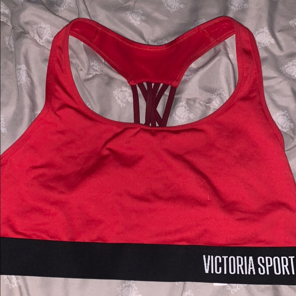 Victoria’s Secret Sports Bra